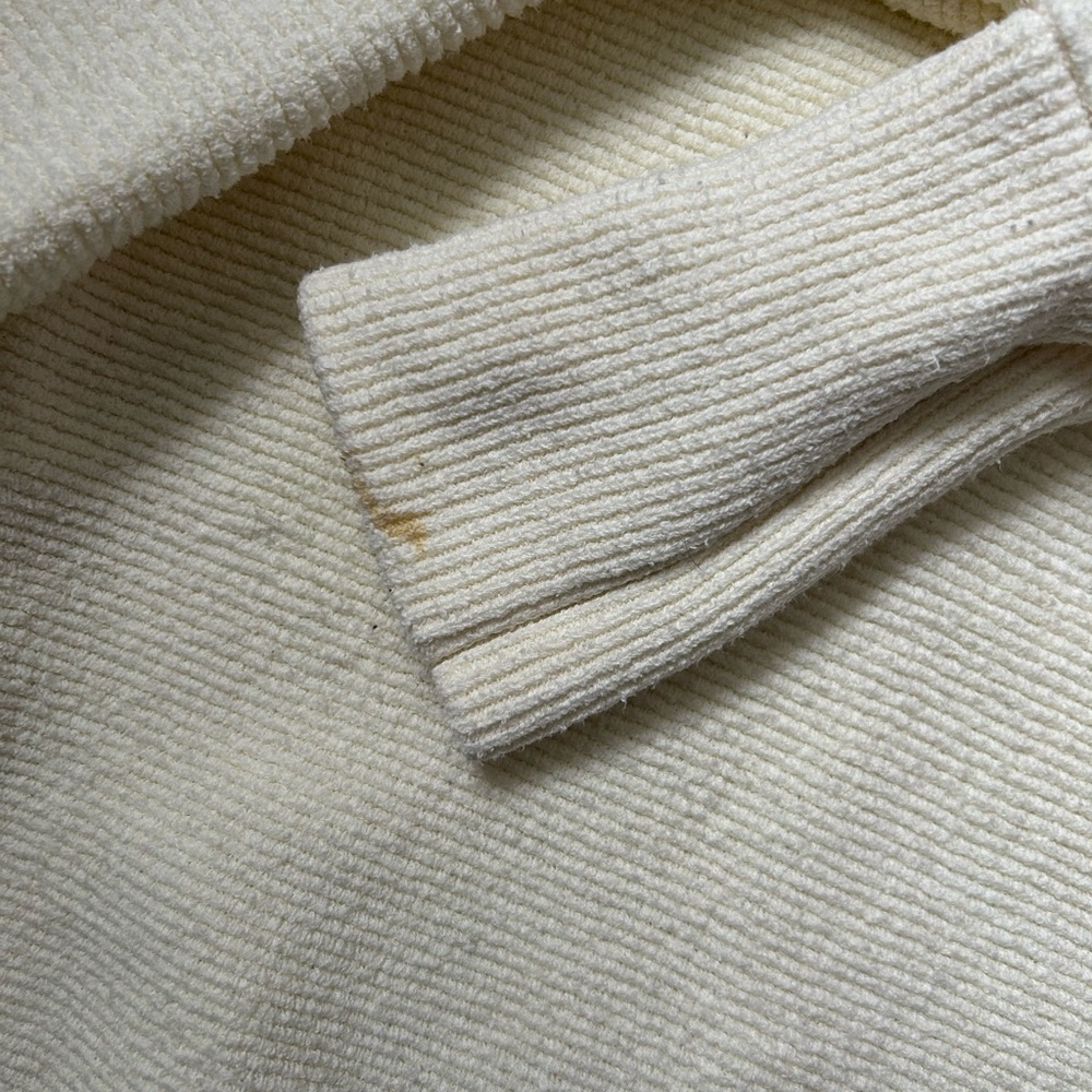 Free People Ottoman Sweater - Picture 5 of 7